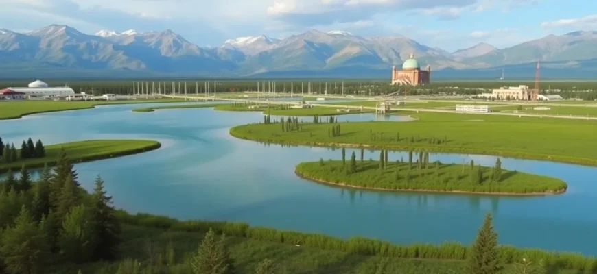 Discover Is Kazakhstan a Good Place to Visit