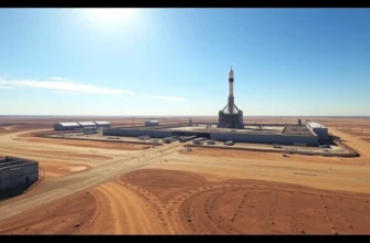 Dive Into Cosmodrome Baikonur Your Space Launch Exploration