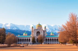 Is Kazakhstan a Cheap Country to Visit Essential Guide