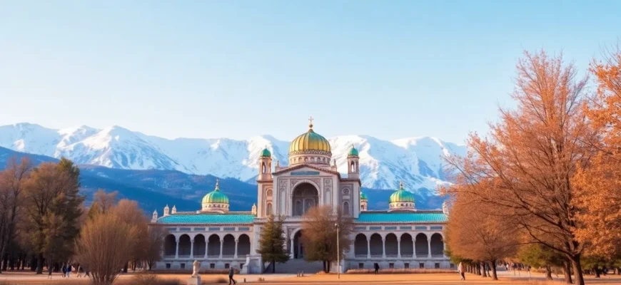 Is Kazakhstan a Cheap Country to Visit Essential Guide