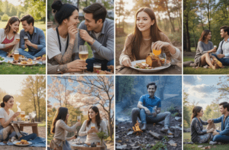 Budget-Friendly Romantic Date Ideas for Married Couples