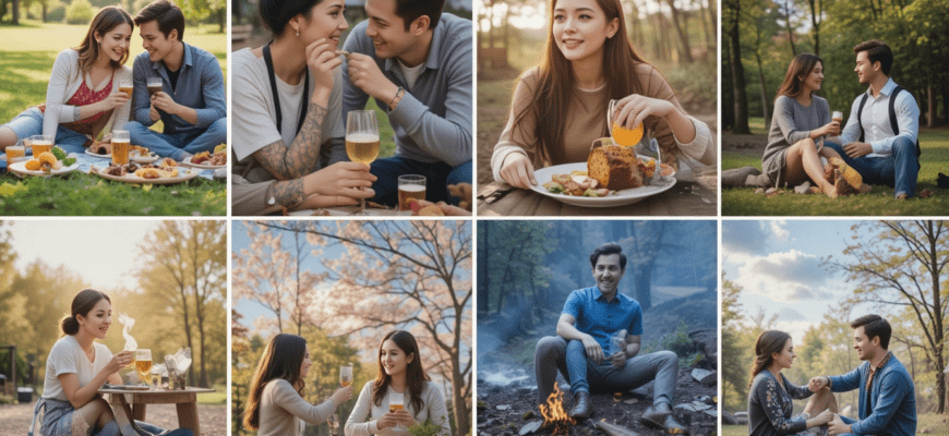 Budget-Friendly Romantic Date Ideas for Married Couples