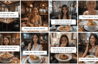 Funny Instagram Captions for Solo Date Meals